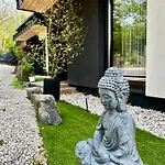 Buddha Garden Lejlighed Balatonakarattya