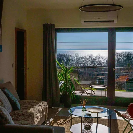 Apartament Buddha Garden *