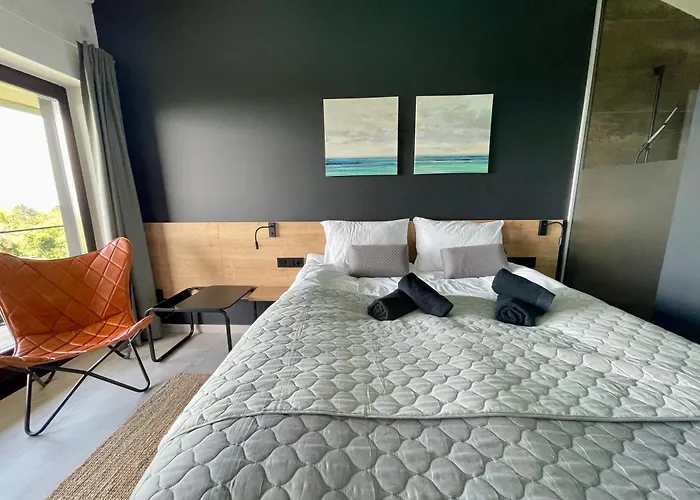 Buddha Garden *
